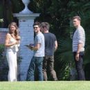 Gisele Bundchen – Seen at newly purchased $17m Miami Beach property