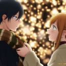 My Love Story with Yamada-kun at Lv999 (2023) - 454 x 255