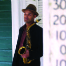 Puerto Rican saxophonists