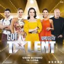 Got Talent Uruguay