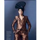 Sridevi - Verve Magazine Pictorial [India] (October 2017) - 454 x 454