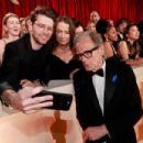 Bill Nighy - The 95th Annual Academy Awards (2023) - 454 x 303
