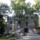 Fortifications in Estonia