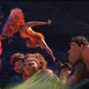 The Croods: A New Age (2020) - 454 x 196
