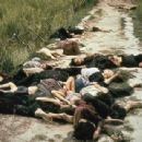 1960s mass shootings in Asia