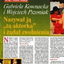 Gabriela Kownacka - Retro Magazine Pictorial [Poland] (June 2023)