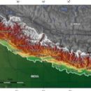 Geography of Nepal