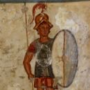 Ancient Macedonian army