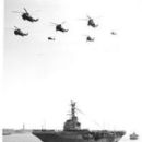 Cold War amphibious warfare vessels of the United Kingdom