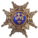 Awards established in the 1740s