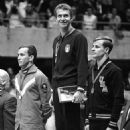 Divers at the 1963 Pan American Games