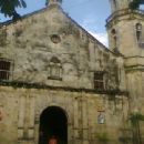 Roman Catholic churches in Southern Leyte