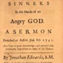 First Great Awakening