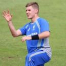 Adam Zampa