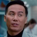 Jurassic World - BD Wong - 320 x 240
