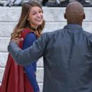 Supergirl - Melissa Benoist