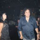 Peter Gordeno (musician)