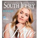 Kate Winslet - South Jersey Magazine Cover [United States] (February 2021)