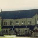 Religious organizations established in 1947