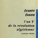 Books by Frantz Fanon