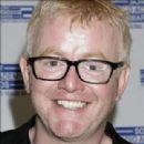 Broadcasters from Lancashire