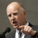 Jerry Brown - 400 x 269