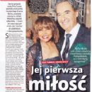 Tina Turner and Erwin Bach - Tele Tydzień Magazine Pictorial [Poland] (22 October 2021)