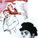 Films based on works by Hovhannes Tumanyan