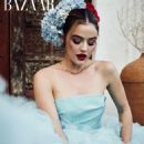 Lucy Hale - Harper's Bazaar Magazine Pictorial [Vietnam] (June 2021)
