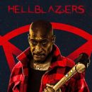 Hellblazers (2022) - 454 x 681