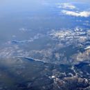 Lakes of Amador County, California