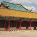 Visitor attractions in Kunming