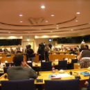 Committees of the European Parliament