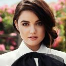 Lucy Hale - Flare Magazine Pictorial [Canada] (July 2014)