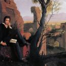 Percy Bysshe Shelley