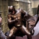 Watchmen (2009)