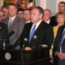 Mike Morgan (politician)