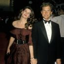 Kirstie Alley and Parker Stevenson - The 16th Annual People's Choice Awards (1990) - 419 x 612