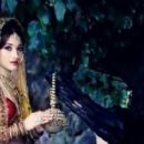 Actress Tamanna Bhatia Photoshoot for Jewellery Ad