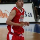 Wang Zhizhi