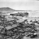 Naval battles of the Korean War