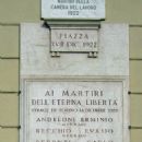 1922 murders in Italy