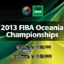 2012–13 in Oceanian basketball