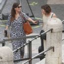 Natalie Imbruglia – arrives at ‘Arena Suzuki ’60’ 70′ 80′ 90 and 2000′ at the Arena in Verona - 454 x 484