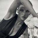Madame Figaro France December 1, 2023 - 454 x 580
