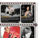 Breakfast at Tiffany's - Yours Retro Magazine Pictorial [United Kingdom] (March 2025)
