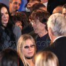 L'Wren Scott and Mick Jagger attends to Clinton Global Initiative in New York - 23 Septmber 2010 - 454 x 330
