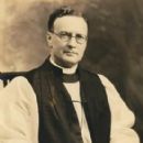 Episcopal bishops of North Dakota
