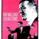 Films directed by Ray Milland
