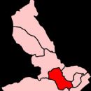Constituencies of Cardiff